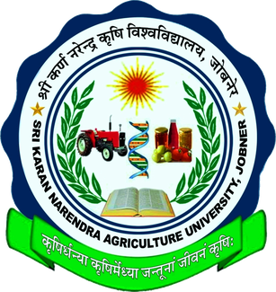 Sri Karan Narendra Agriculture University Jobner